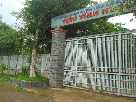 Góc khuất cuộc đời người tìm ra phương thuốc cai nghiện Tiêu Vĩnh Ngọc